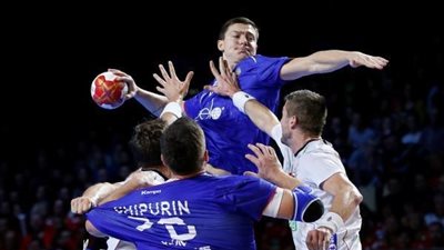 كأس العالم لليد.. النرويج تحقق انتصارها الثاني على حساب روسيا