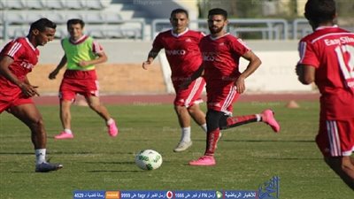 8 مواجهات شرسة غدا في مجموعة 