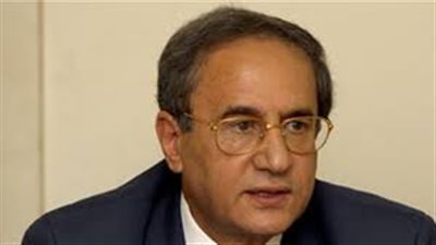 الغزالي حرب: القائمة الثانية للعفو الرئاسي تضم أكثر من 400 اسم