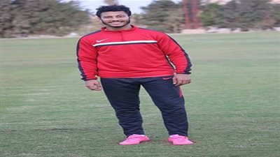 سموحة يتعاقد مع لاعب وسط الحرية لأربعة مواسم ونصف