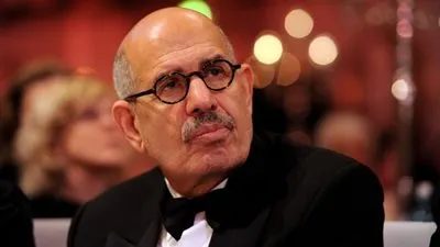 بعد عرضه تسريب لـ البرادعي.. أحمد موسى: 