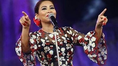 شيرين تحيي حفل انطلاق قنوات DMC بأغنيتي 