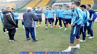 بالصور.. استقبال حافل للمنتخب العسكري في عمان