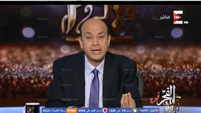 أديب ناعيا كريمة مختار: رحم الله ماما نونا 