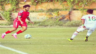 يسري: سموحة بداية الطريق نحو الأفضل