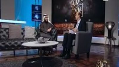 مشاري راشد يوضح صفات القارئ الجيد بـ