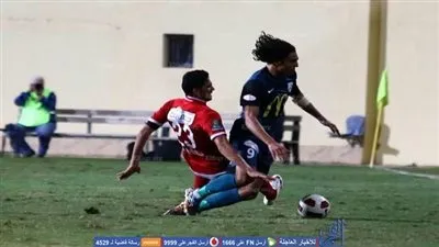 الزمالك  يوضح حقيقة مفاوضات  عمرو مرعي