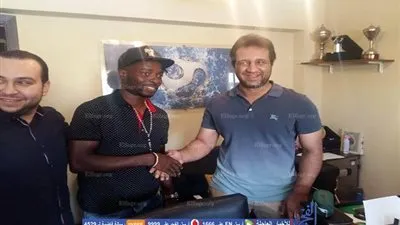 هل يسمح الزمالك بانتقال ستانلي للأهلي في يناير؟