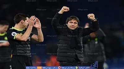 كونتي: لا أعرف شيئا عن العرض الصيني المقدم لـ 