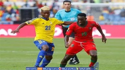 حصاد اليوم الأول من أمم إفريقيا.. بوركينا ودوارتي وسواريس.. نجوم مضيئة