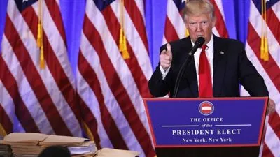 فريق ترامب ينفي أنباء عن لقاء مرتقب مع بوتين