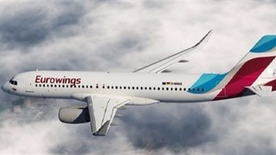 عاجل.. هبوط اضطراري لطائرة ألمانية بالكويت