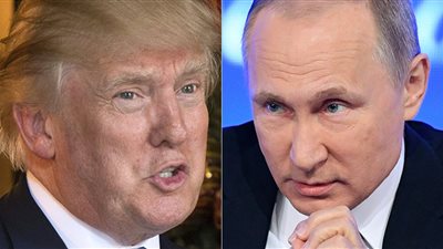 إيسلندا مستعدة لتنظيم لقاء بوتين وترامب