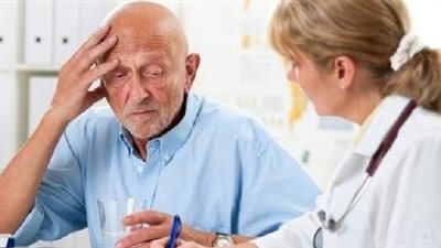 دراسة: خطر الإصابة بالخرف يزداد في الأماكن المزدحمة