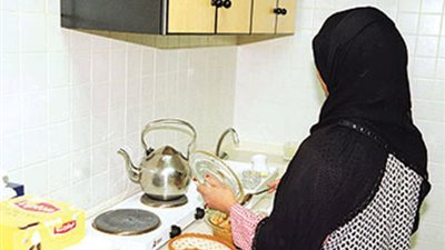 رسميًّا.. زيادة في عقود العمالة الفلبينية المنزلية بالمملكة