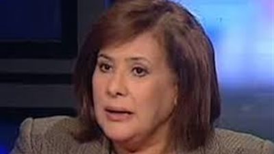 أماني الطويل تطالب بإنشاء كيان مركزي لمتابعة العلاقة المصرية الإفريقية