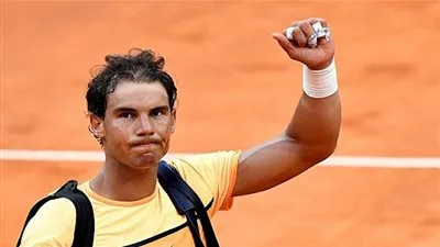 نادال : الألم  يلازمني منذ وقت طويل 