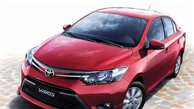 معلومات عن قوة تويوتا يارس الجديدة عالية الأداء 