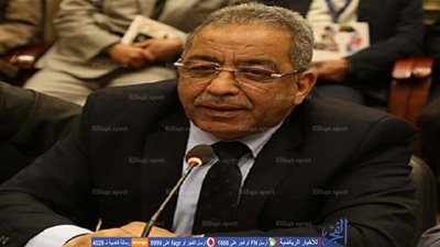 بلاغ للنائب العام ضد مدير استاد القاهرة يتهمه بالفساد وإهدار المال العام  