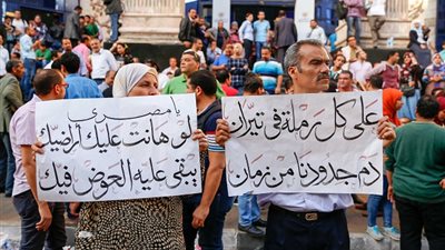 الثالث أخطرهم.. 4 سيناريوهات تحدد  مصير 