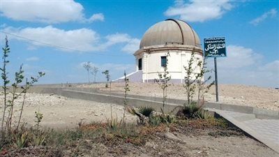 بدء مؤتمر الاكتشافات الحديثة بمرصد القطامية الفلكي 