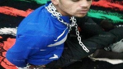 رسالة من أحد الخاطفين لـ