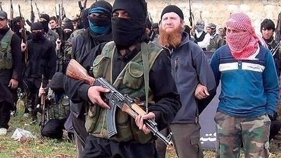 البغدادي يسحب لقب 