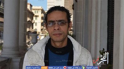 تكريم المخرج المسرحي محمد مرسى  في المهرجان المغاربي للمسرح