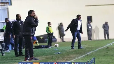 البدري: كوبر يخطط لأفضل المكاسب وأقل الخسائر.. ومنافسنا قوي