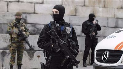 بلجيكا تطلق سراح 3 رجال بعد استجوابهم بشبهة الإرهاب