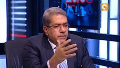 وزير المالية: نعد قانونا للنزاعات الضريبية