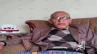 وزير الثقافة العراقي ينعى الأديب والصحفي حاتم حسن