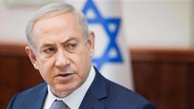 نتنياهو: مؤتمر باريس للسلام أمر 