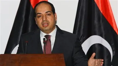 قوات ليبية تحاصر منزل نائب رئيس المجلس الرئاسي  