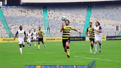 خاص.. مدافع دجلة يوقع للمقاصة خلال ساعات