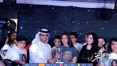 كيم كارداشيان في دبي (صور)