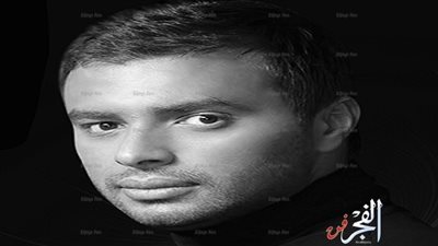 رامي صبري يحتفل بعيد ميلاد والدته