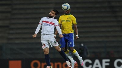 تقرير إنجليزي : باسم مرسي يقترب من وست بروميتش 