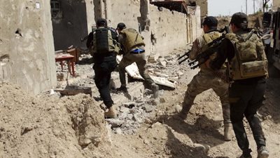 عاجل.. 12 قتيلا و20 جريحًا بمجزرة للنظام السوري في وادي بردى  