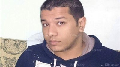 نائب رئيس منظمة حقوقية يطالب النائب العام و