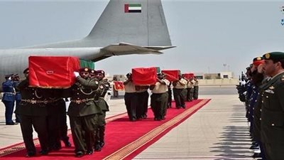 رئيس كازاخستان يعرب عن تعازي بلاده في شهداء الإمارات بأفغانستان