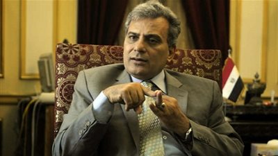 جابر نصار يعلن: ملتقى للعلماء في أبريل المقبل