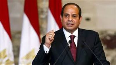 السيسي يشيد بمواقف بيلاروسيا الداعمة لمصر