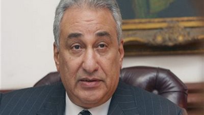 سامح عاشور: سنطعن على قرار النيابة بحفظ قضية 