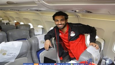 أمم إفريقيا 2017.. محمد صلاح 