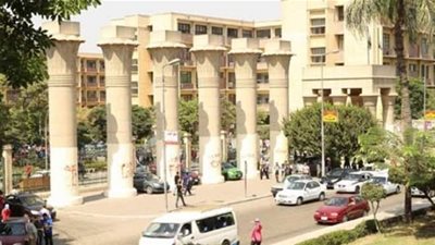 جامعة عين شمس تعلن جائزة الإمارات للطاقة لعام 2017 