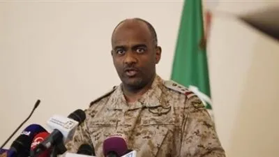 الرياض تعلن مرحلة جديدة للتحالف الإسلامي بشأن 