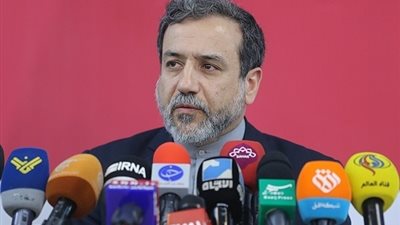 أهم أخبار إيران اليوم.. عراقجي: المفاوضات النووية مع امريكا انتهت 