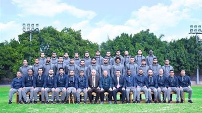 الإنتاج الحربي في معسكر مغلق بالسخنة استعدادا لعودة الدوري