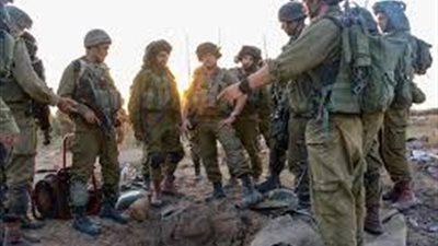 هاآرتس: جيش الاحتلال يجرى محاكاة لصد هجمات الأنفاق 